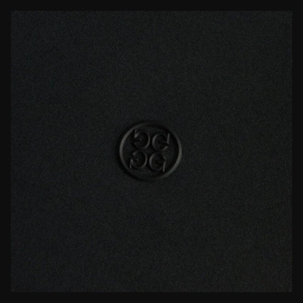 G/Fore Silky Tech Nylon A-Line Skort Shade Onyx Black Sz M Retail Price $145.00 - Picture 8 of 16